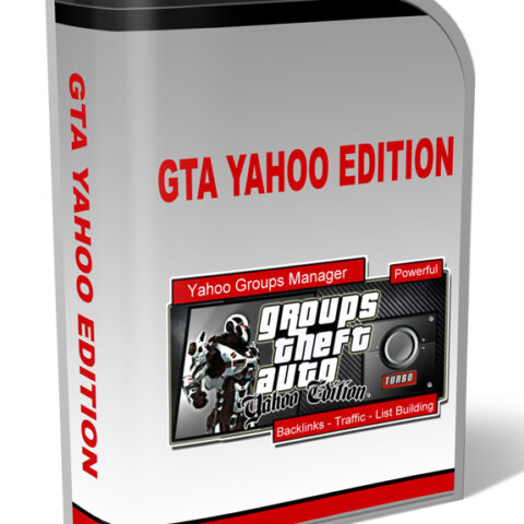 PLUGINS: GTA Yahoo Edition