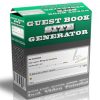 PLUGINS: Guest Book Site Generator