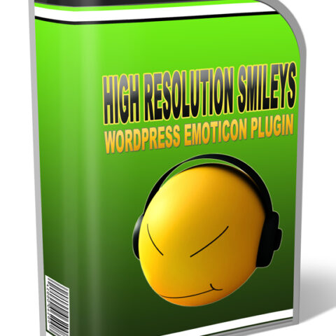 PLUGINS: High Resolution Smileys Plugin