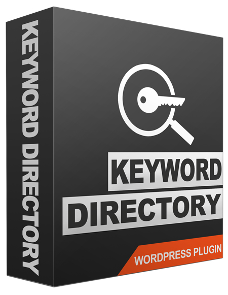 PLUGINS: Keyword Directory