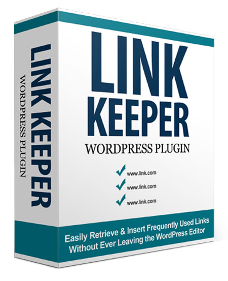 PLUGINS: Link Keeper WordPress Plugin