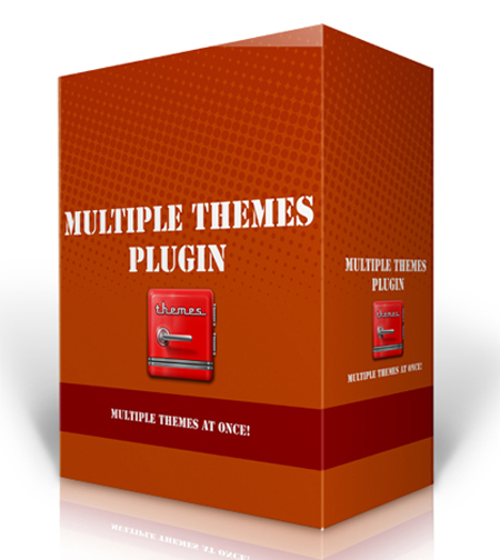 PLUGINS: Multiple Themes Plugin