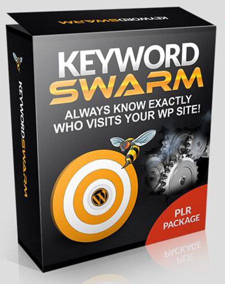 PLUGINS: New Keyword Swarm