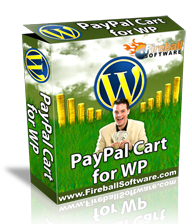 PLUGINS: PayPal Cart for WP