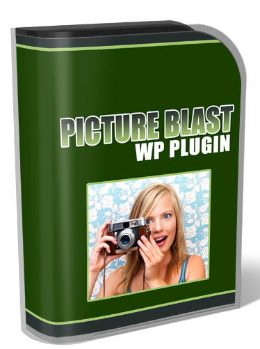 PLUGINS:Picture Blast WP Plugin