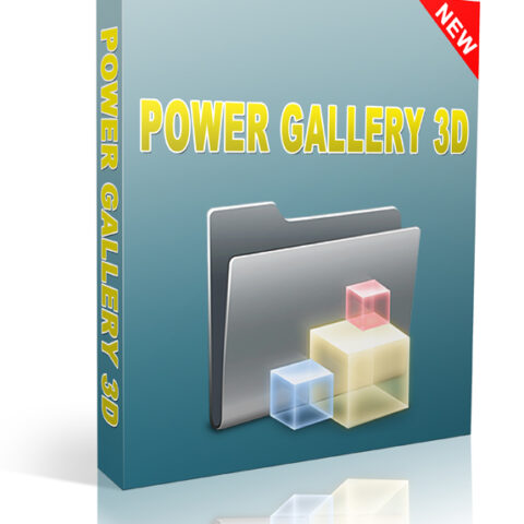PLUGINS: Power Gallery 3D