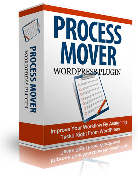 PLUGINS: Process Mover WordPress Plugin
