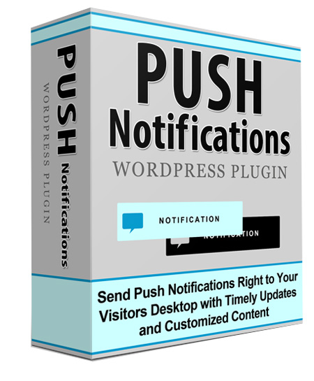 PLUGINS: Push Notifications Plugin