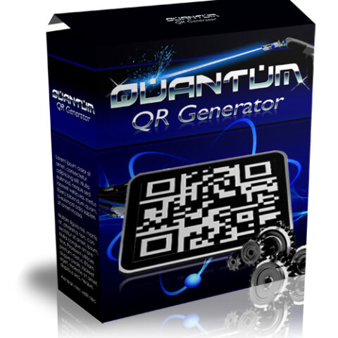 PLUGINS: Quantum QR Generator