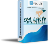 SOFTWARE: R-Recruit- AI Based Recruitment & Hiring Software SaaS