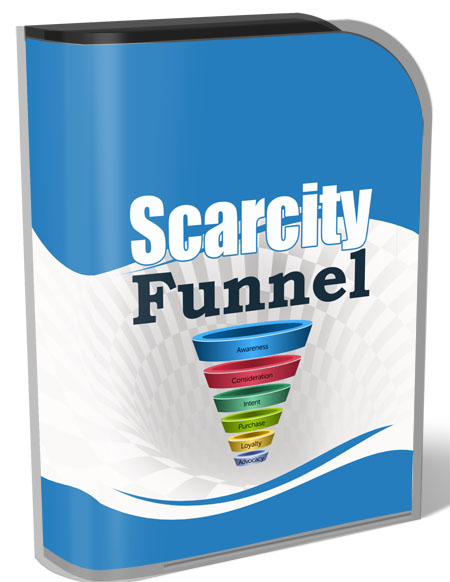 PLUGINS: Scarcity Funnel WP Plugin