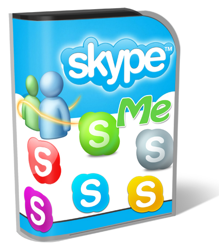 PLUGINS: Skype Me WordPress Plugin