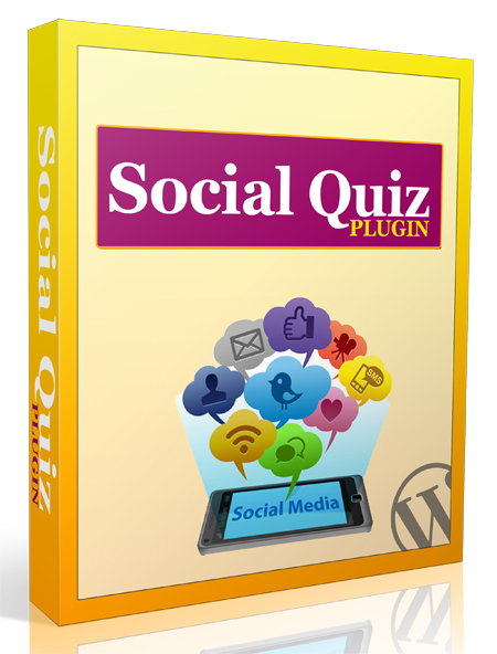 PLUGINS: Social Quiz WordPress Plugin