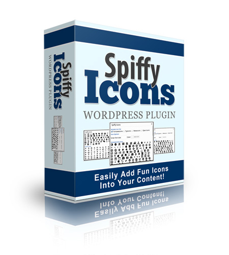 PLUGINS: Spiffy Icons Plugin