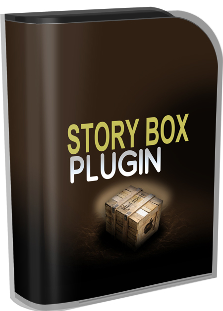 PLUGINS: Story Box Plugin
