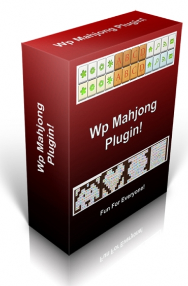 PLUGIN: The WP Mahjong Plugin