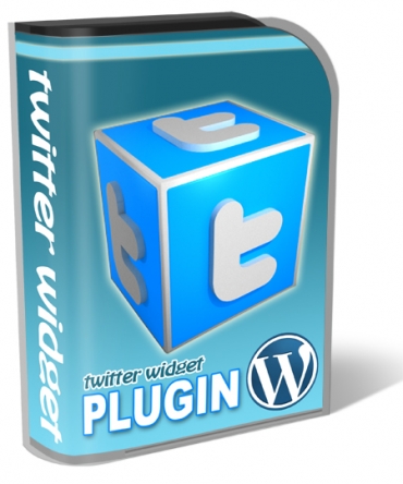 PLUGINS: Tweet Widget WP Plugin