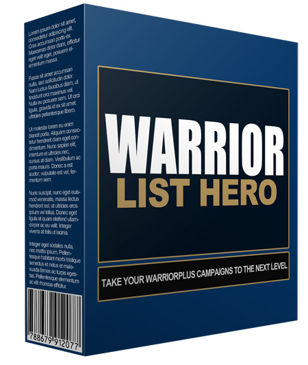 PLUGINS: Warrior List Hero