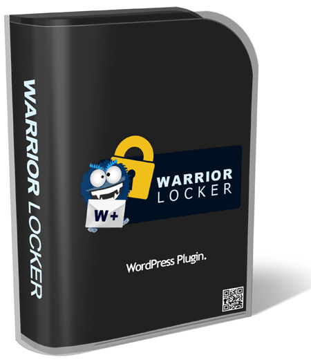 PLUGINS: Warrior Locker