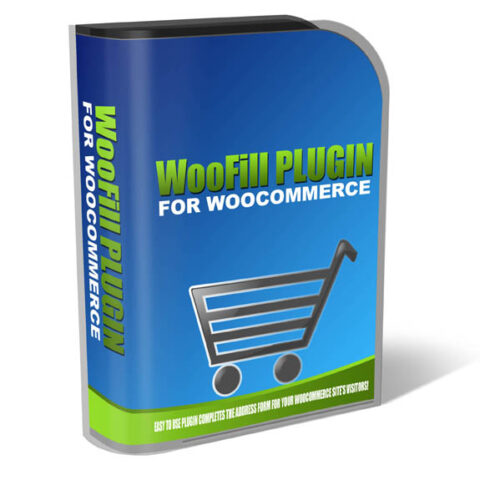 PLUGINS: WooFill Plugin