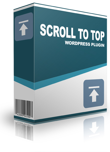 PLUGINS: WordPress Scroll to Top Plugin