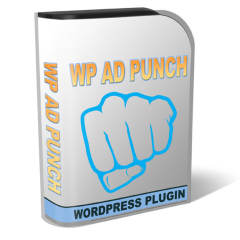 PLUGINS: WP Ad Punch Plugin