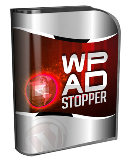 PLUGINS: WP Ad Stopper Plugin