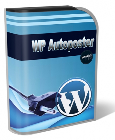 PLUGIN: WP AutoPoster Version 2.0