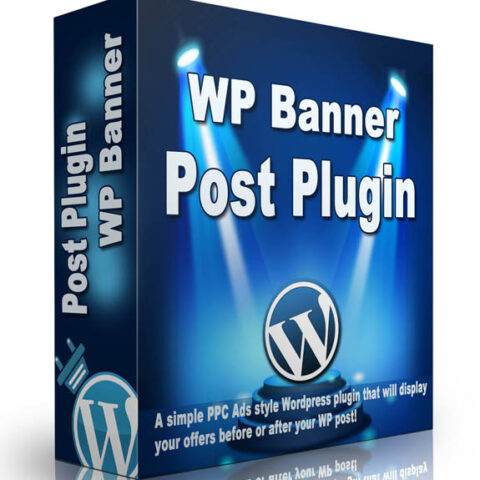 PLUGINS: WP Banner Post Plugin