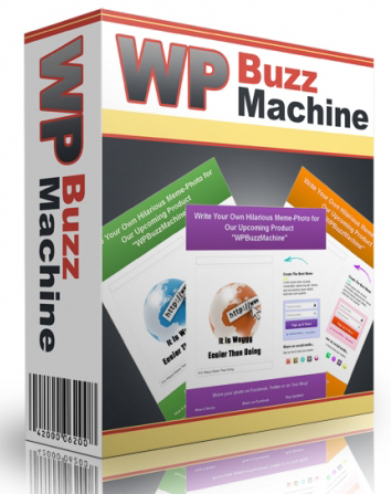 PLUGINS: WP Buzz Machine Plugin