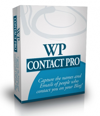 PLUGINS: WP Contact Pro