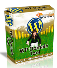 PLUGINS: WP Domain Tool