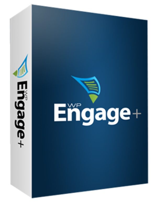 PLUGINS:WP Engage Plus Plugin