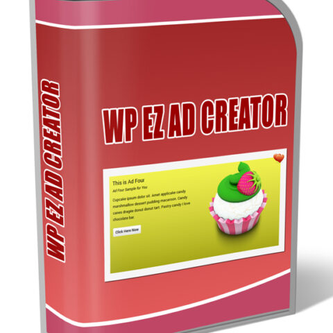 PLUGINS: WP EZ Ad Creator