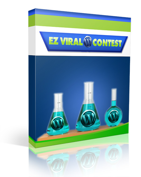 PLUGINS: WP EZ Viral Contest