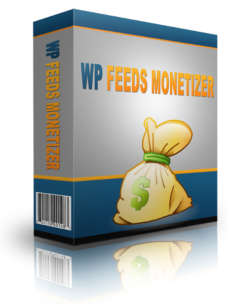 PLUGINS: WP Feeds Monetizer