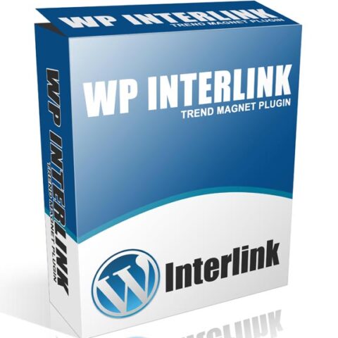 PLUGINS: Wp Interlink Trend Magnet Plugin