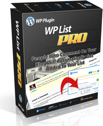 PLUGINS:WP List Pro