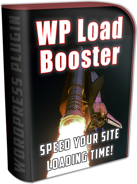 PLUGINS: WP Load Booster