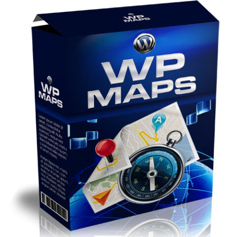 PLUGINS: WP Maps Plugin