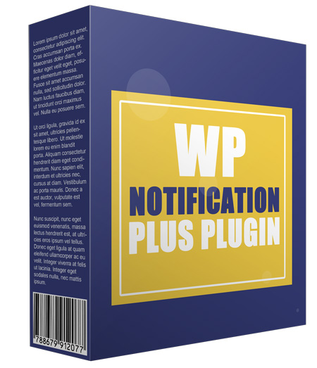 PLUGINS: WP Notification Plus