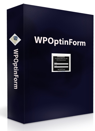 PLUGINS:WP Optin Form
