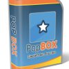 PLUGINS: WP Pop Box Plugin