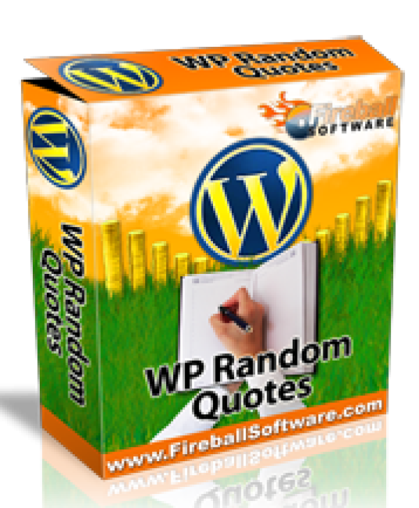 PLUGINS: WP Random Quotes or Code