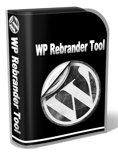 PLUGINS:WP Rebrander Tool