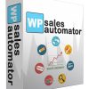 PLUGINS: WP Sales Automator WordPress Plugin