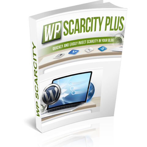 PLUGINS: WP Scarcity Plus
