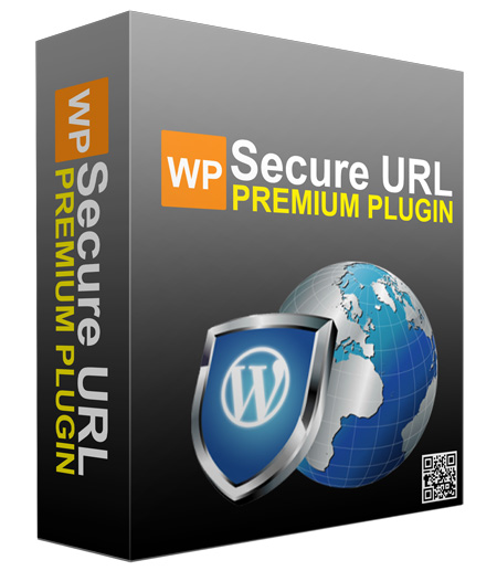 PLUGINS: WP Secure URL WordPress Plugin
