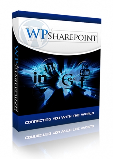 PLUGIN: WP
  Sharepoint