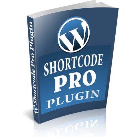 PLUGINS: WP Shortcode Pro Plugin